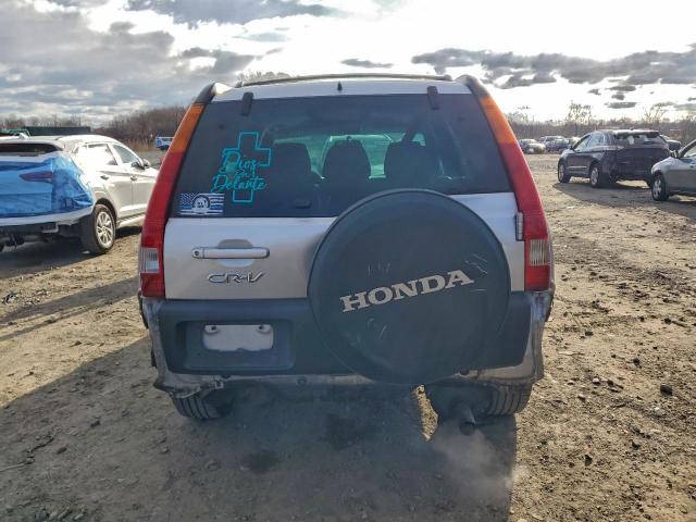 Honda Crv Ex Image 6