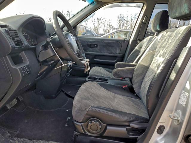 Honda Crv Ex Image 9