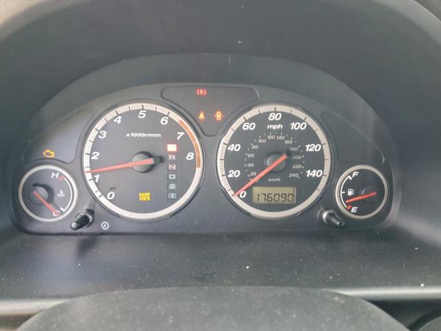 Honda Crv Ex Image 5