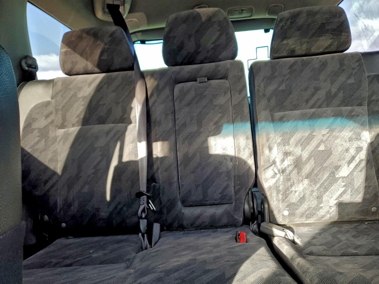 Honda Crv Ex Image 10