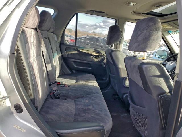 Honda Crv Ex Image 7