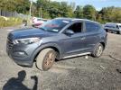 Hyundai TUCSON Sel Image 1