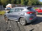 Hyundai TUCSON Sel Image 4