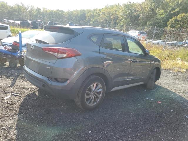 Hyundai TUCSON Sel Image 7