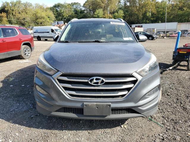 Hyundai TUCSON Sel Image 8