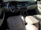Hyundai TUCSON Sel Image 5