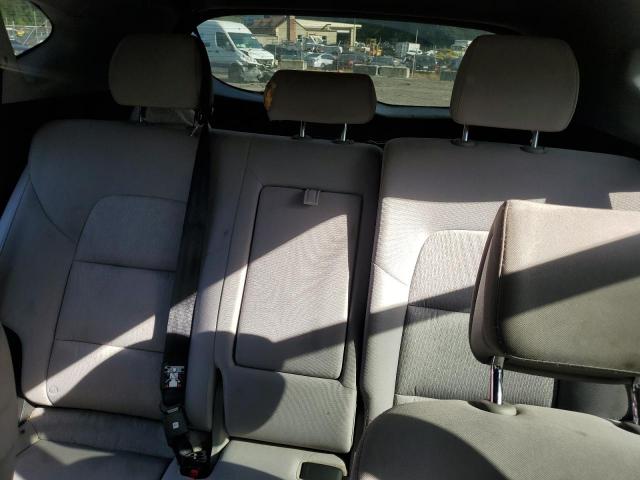 Hyundai TUCSON Sel Image 6