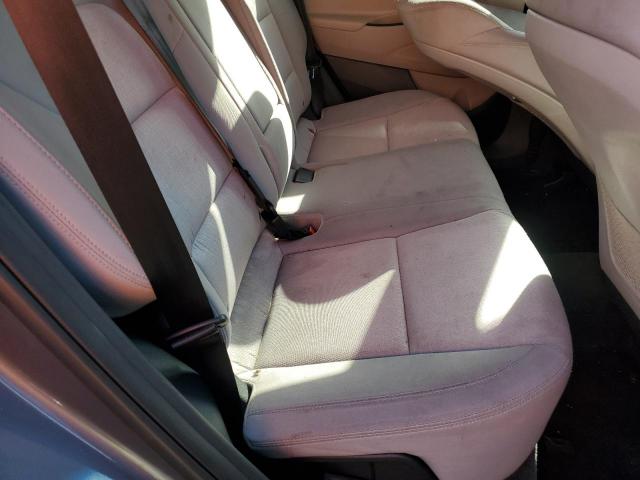 Hyundai TUCSON Sel Image 13