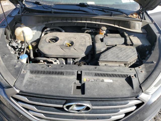 Hyundai TUCSON Sel Image 12