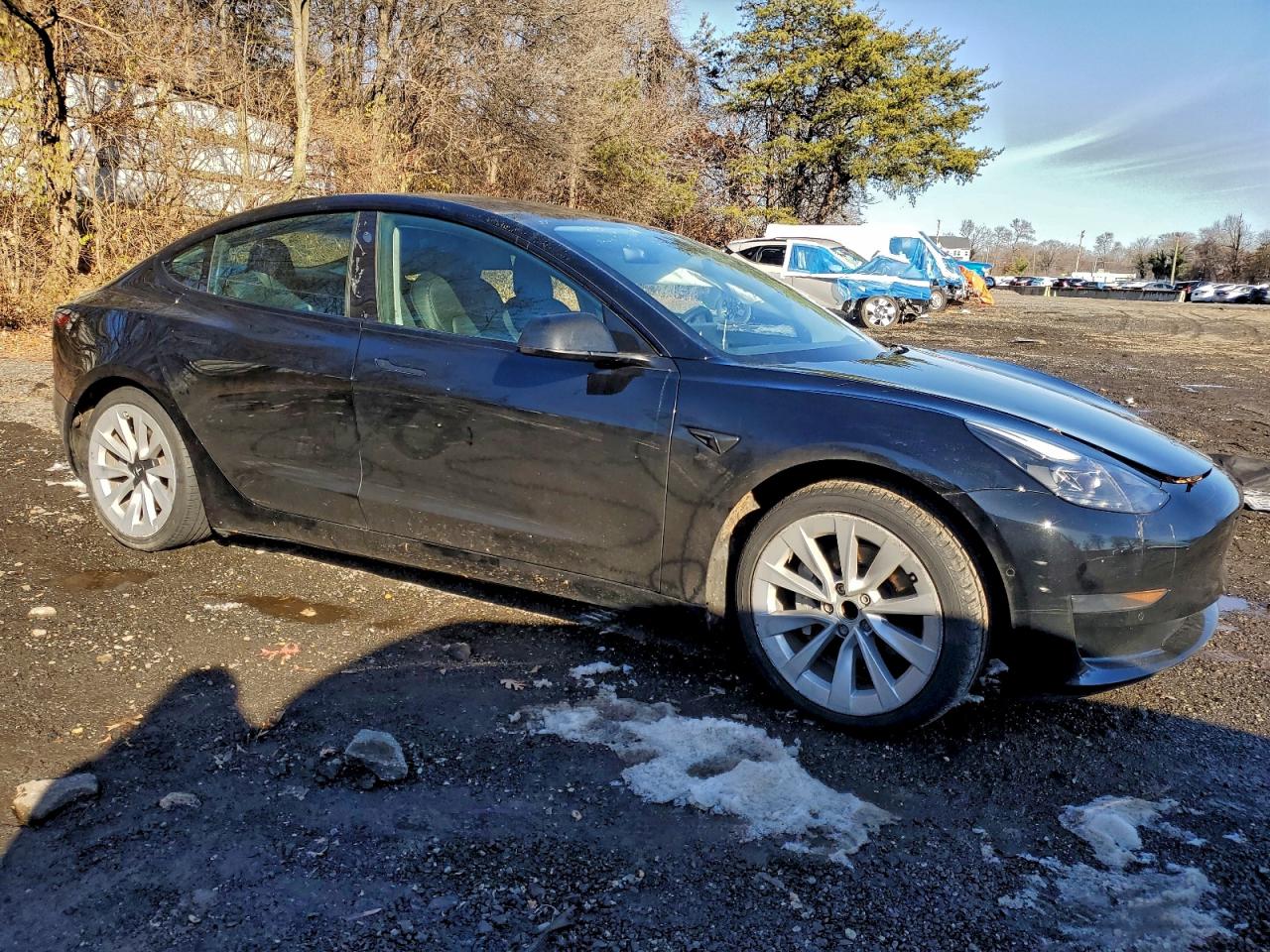 Tesla Model 3 Image 3