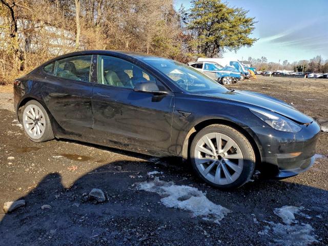 Tesla Model 3 Image 3