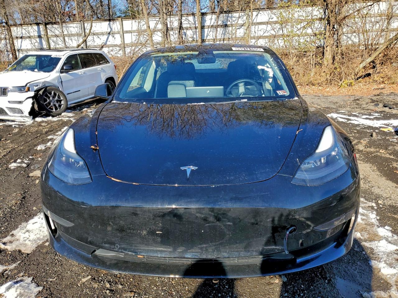 Tesla Model 3 Image 7