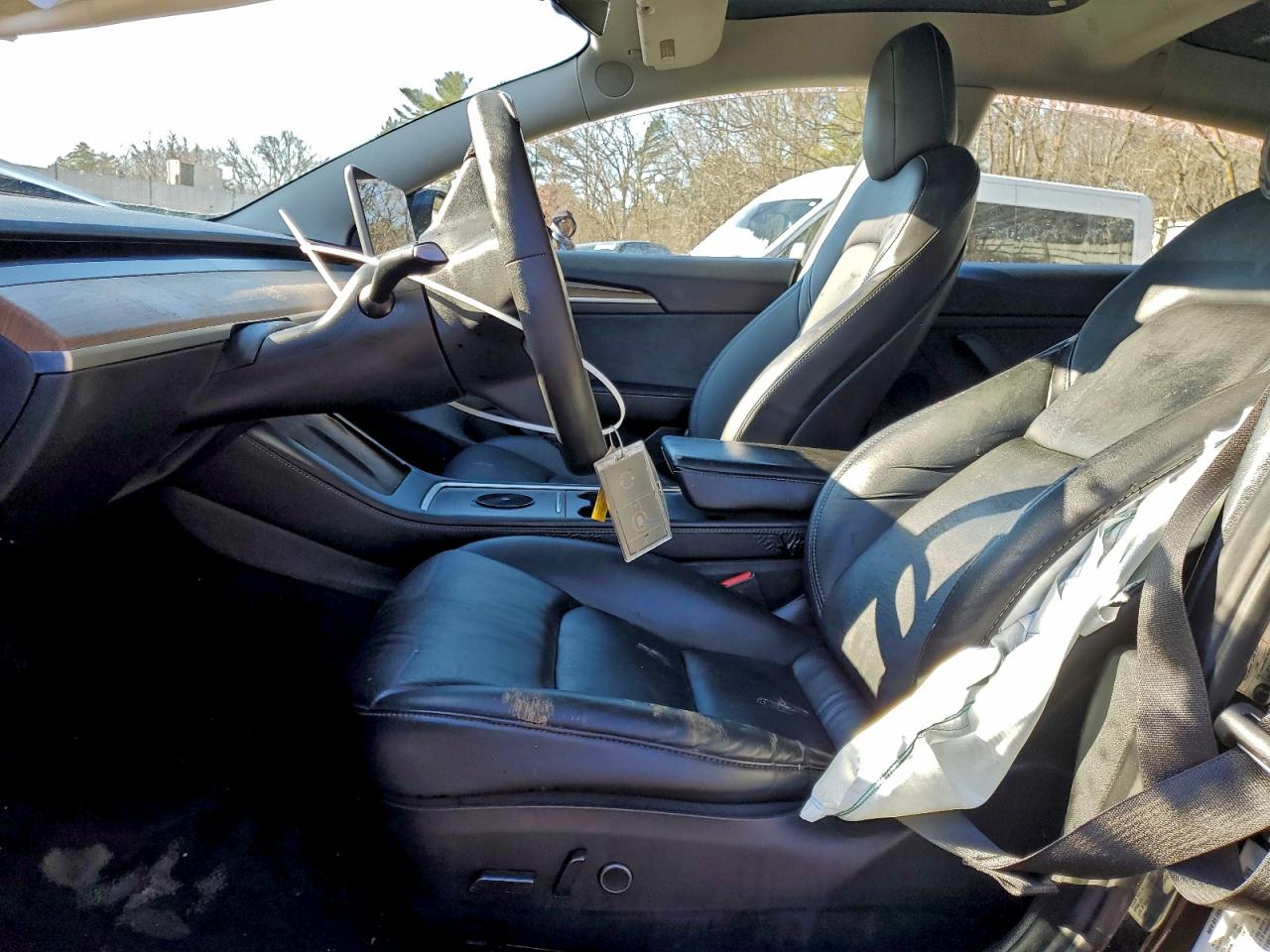 Tesla Model 3 Image 2