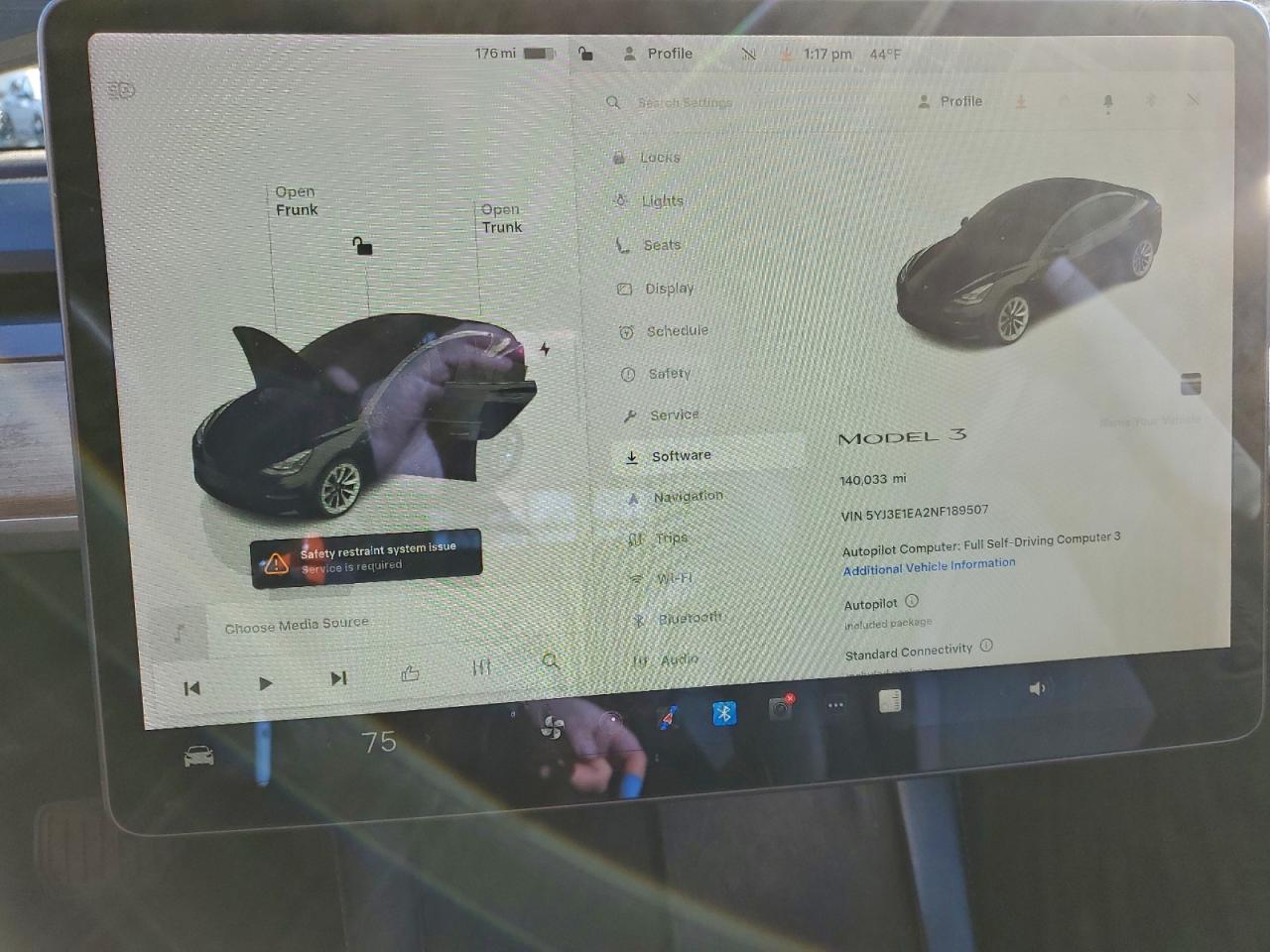Tesla Model 3 Image 6