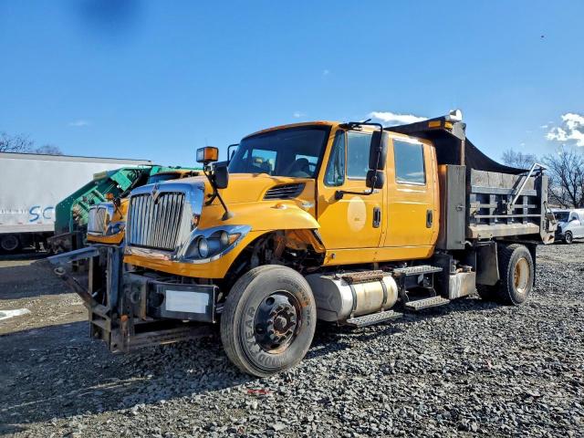 International 7000 7500 7500 Image 7