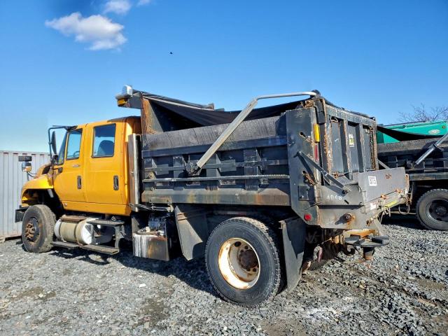 International 7000 7500 7500 Image 3