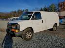 Chevrolet Express Image 1