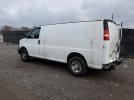 Chevrolet Express Image 2