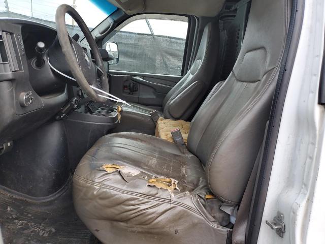 Chevrolet Express Image 5