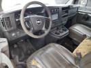 Chevrolet Express Image 13