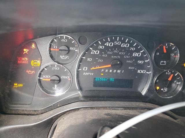 Chevrolet Express Image 7