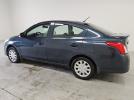 Nissan Versa S Image 2