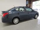 Nissan Versa S Image 3