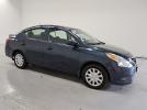 Nissan Versa S Image 5