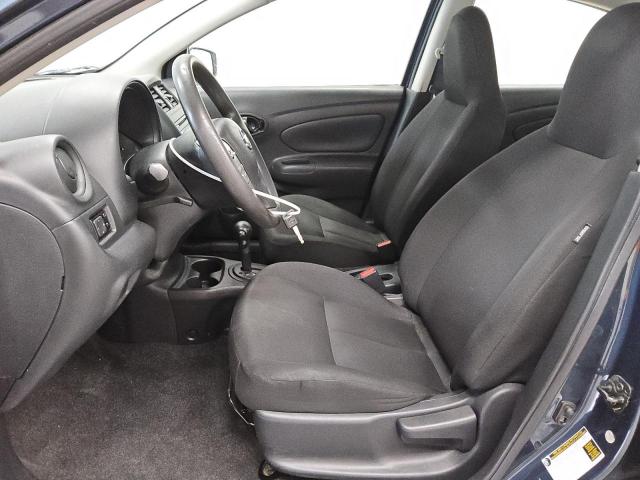 Nissan Versa S Image 12