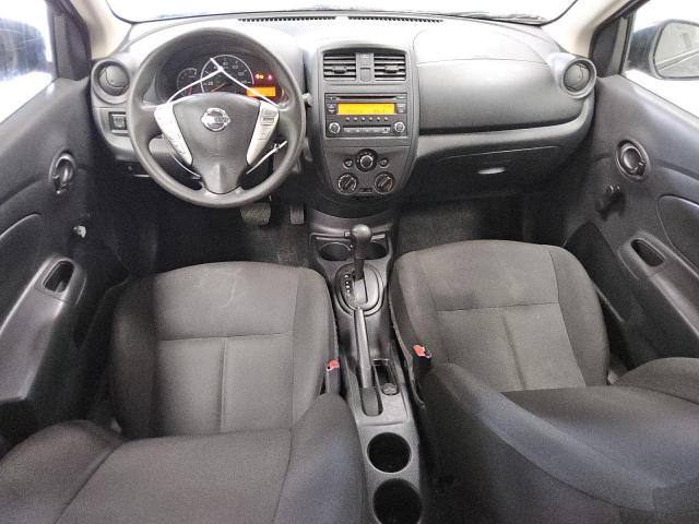 Nissan Versa S Image 8