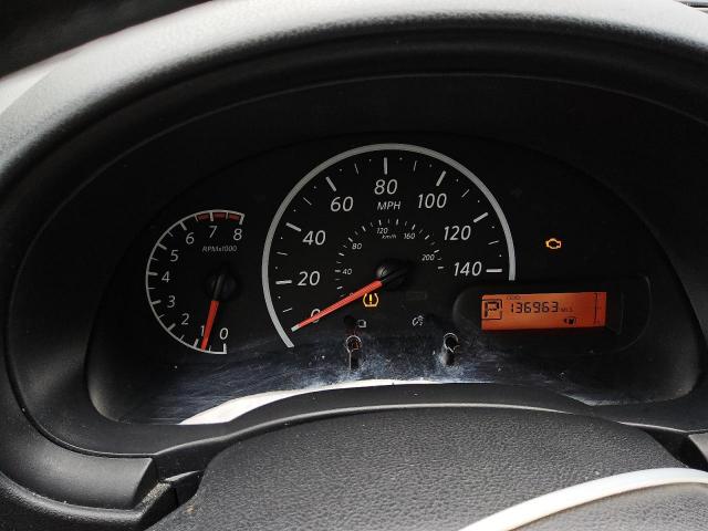 Nissan Versa S Image 6