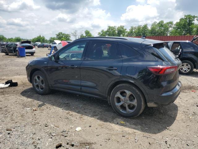 Ford Escape St Line Image 12