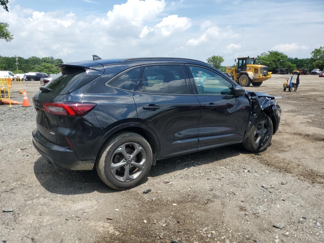 Ford Escape St Line Image 4