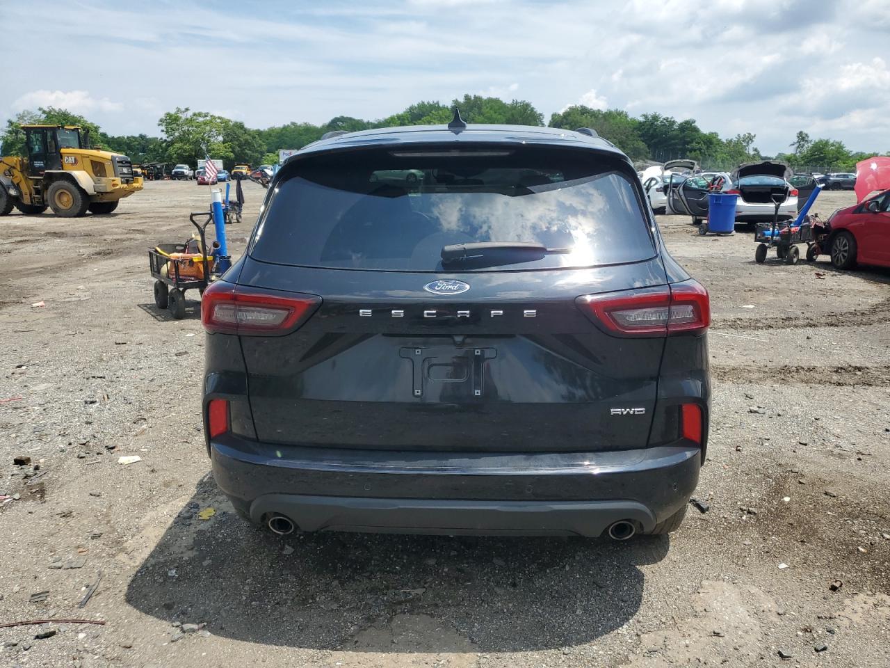 Ford Escape St Line Image 5