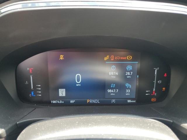 Ford Escape St Line Image 13