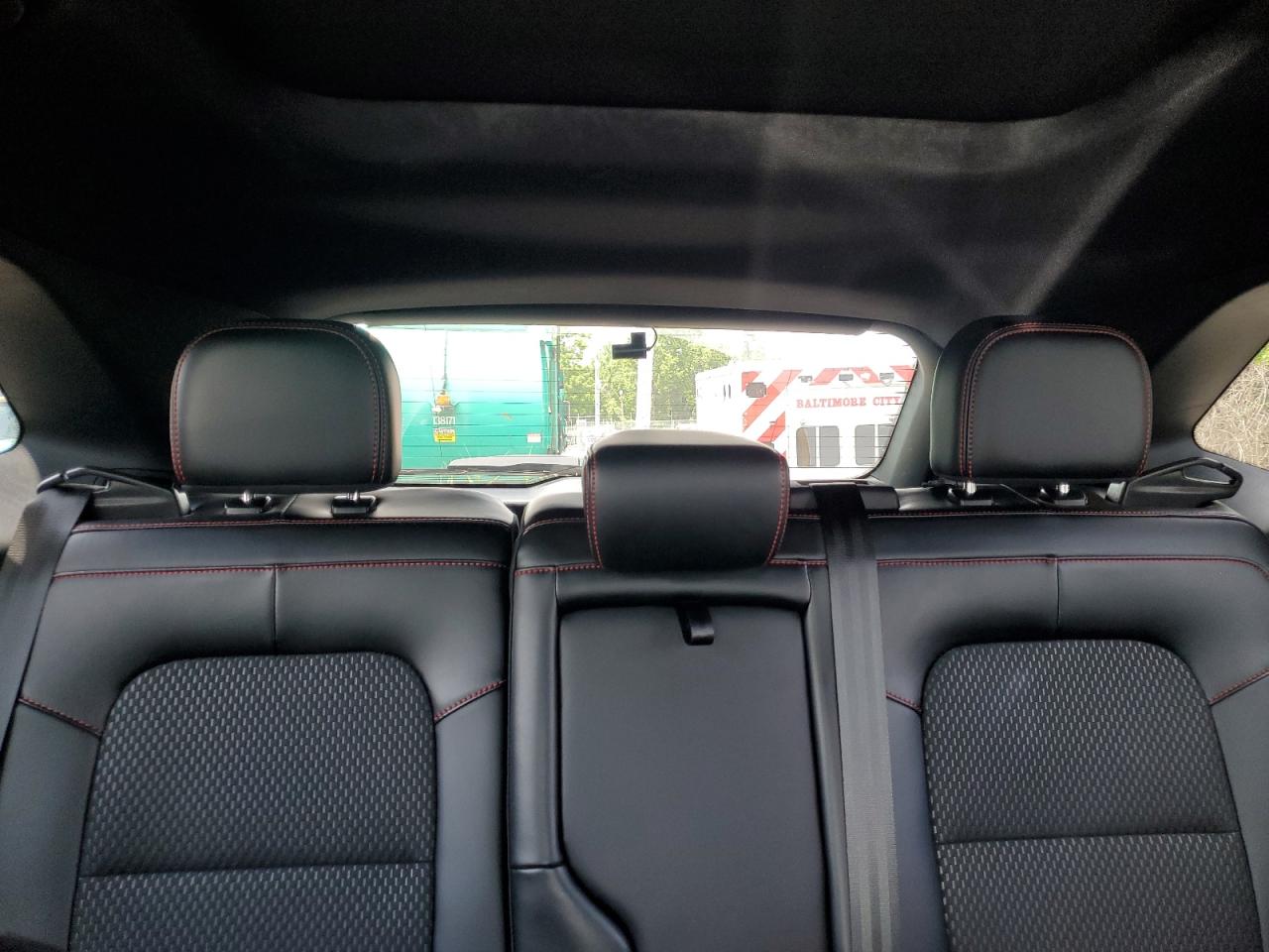 Ford Escape St Line Image 6