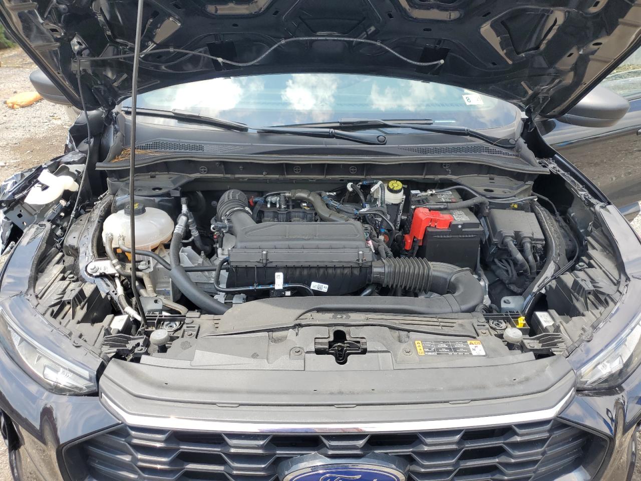 Ford Escape St Line Image 9