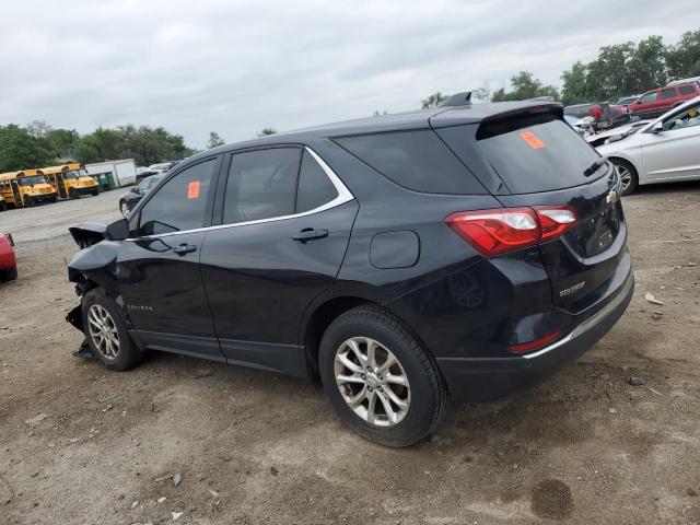 Chevrolet Equinox Lt Image 2