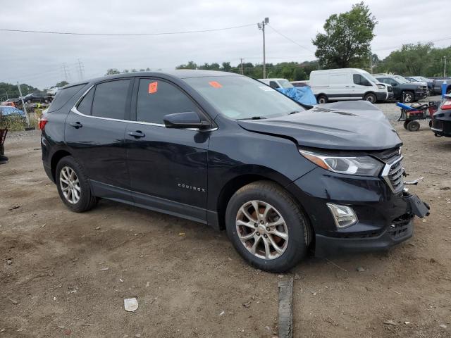 Chevrolet Equinox Lt Image 8