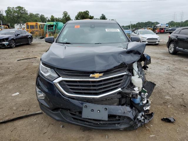 Chevrolet Equinox Lt Image 4