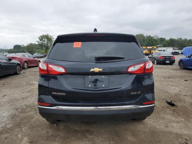 Chevrolet Equinox Lt Image 6