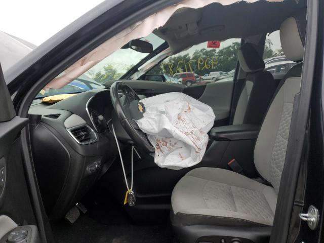 Chevrolet Equinox Lt Image 11