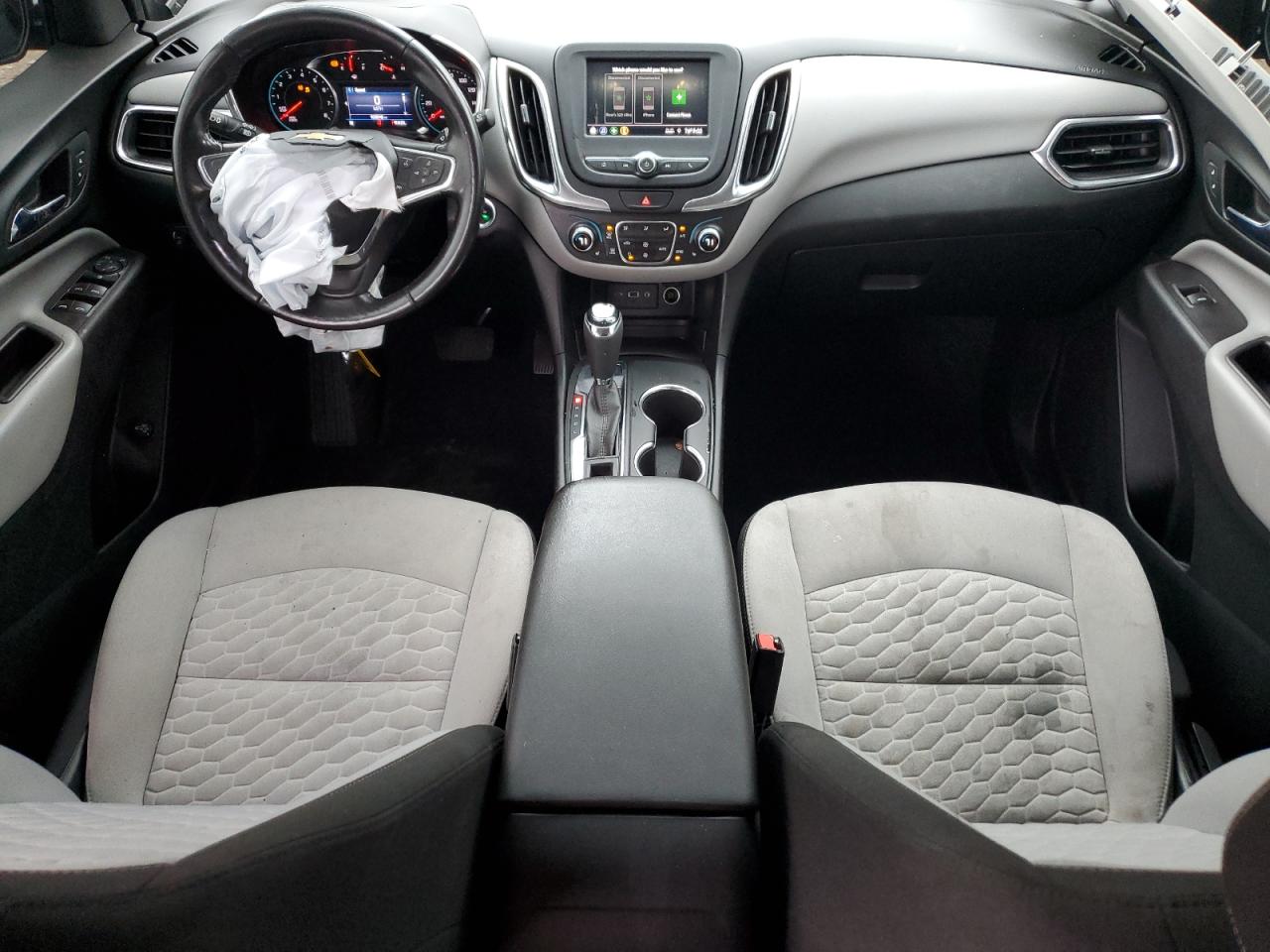Chevrolet Equinox Lt Image 5