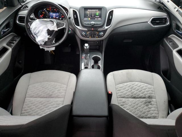 Chevrolet Equinox Lt Image 5