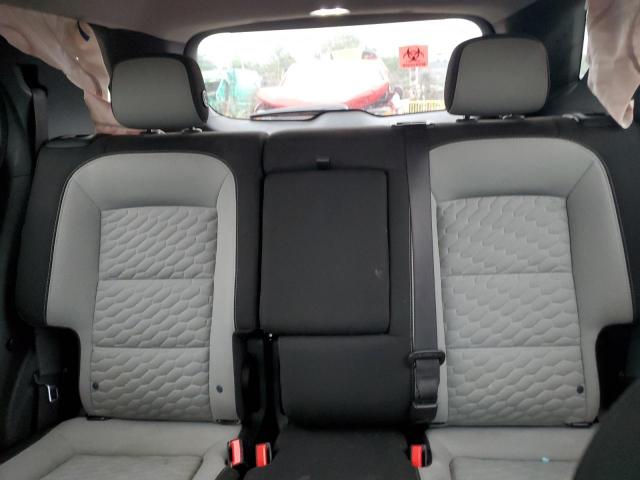 Chevrolet Equinox Lt Image 9