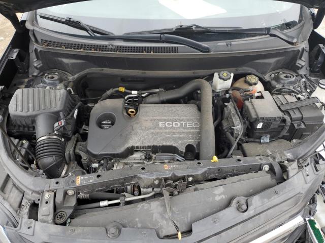 Chevrolet Equinox Lt Image 12