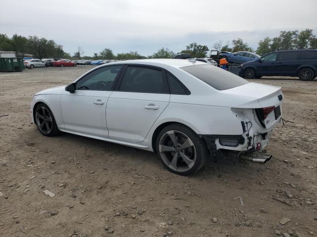 Audi S4 Premium Plus Image 2