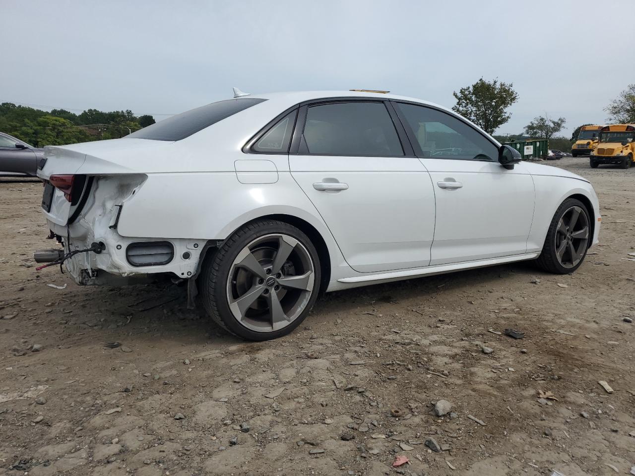 Audi S4 Premium Plus Image 3