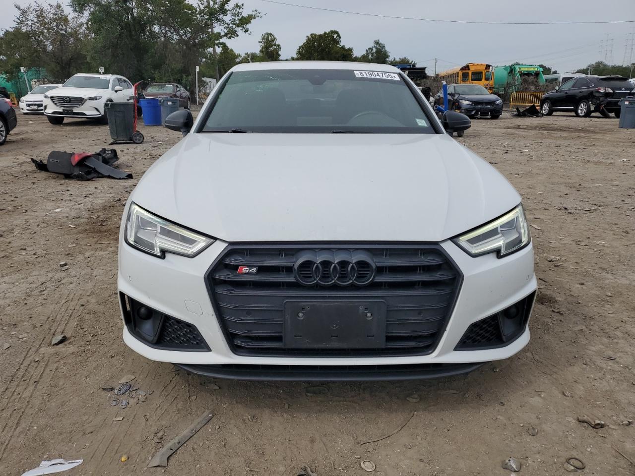 Audi S4 Premium Plus Image 5