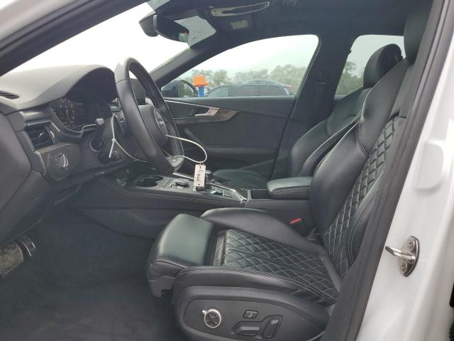 Audi S4 Premium Plus Image 6